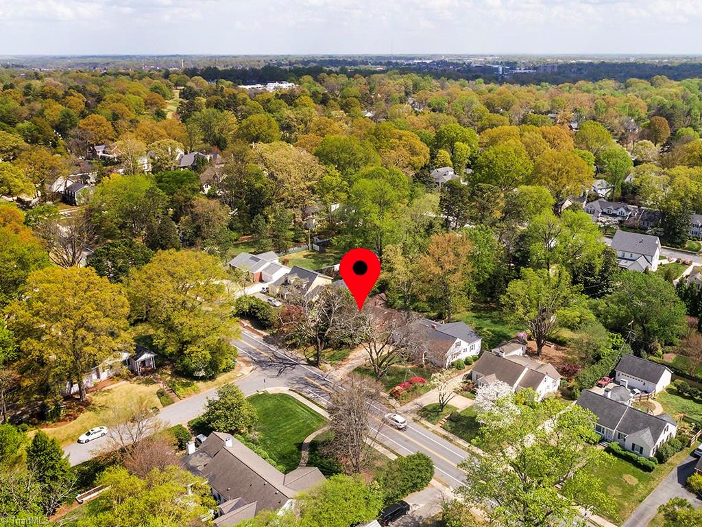 1119 W Cornwallis Drive
