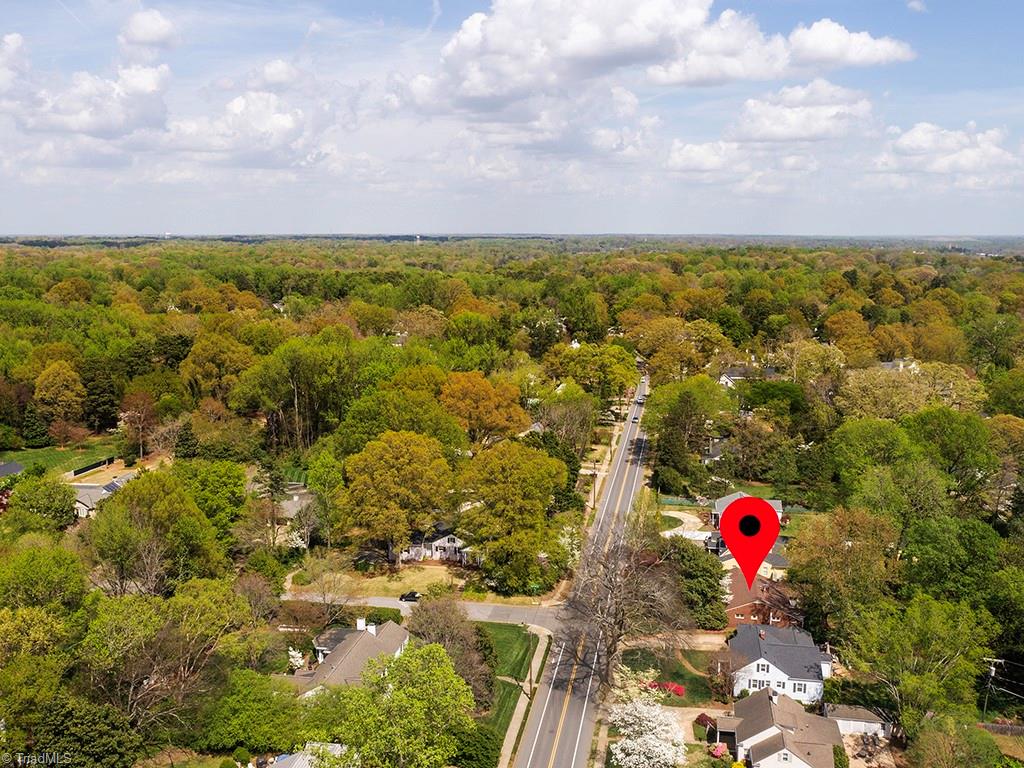 1119 W Cornwallis Drive