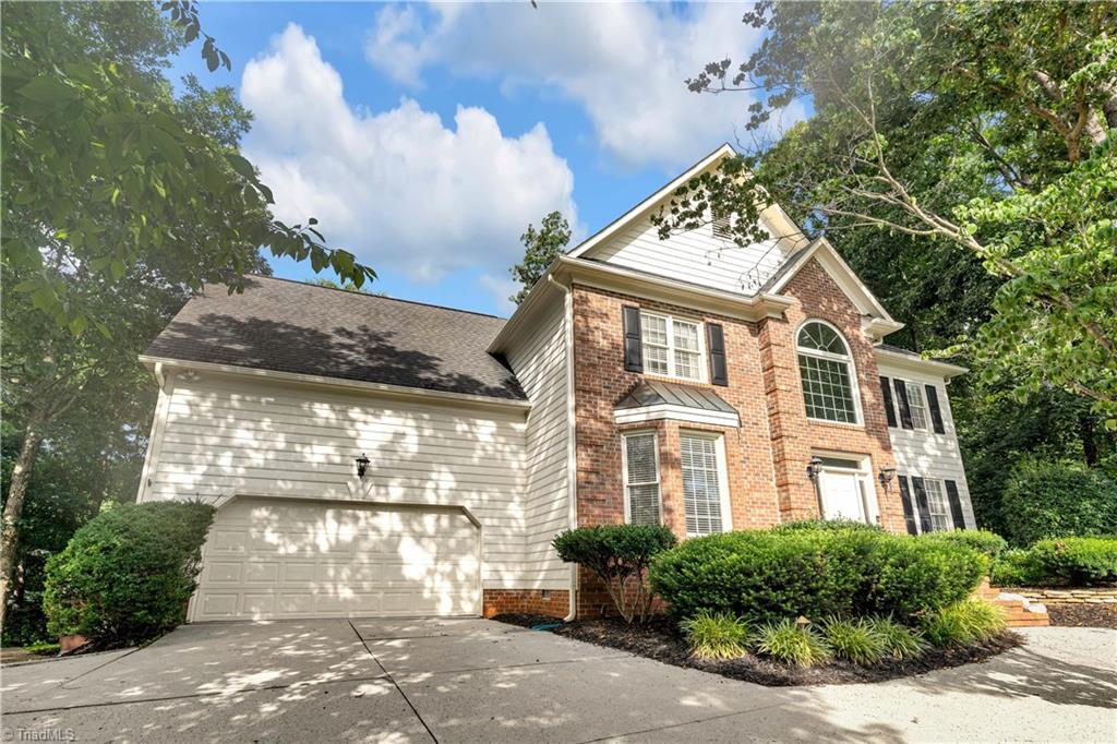 5302 Brandermill Court