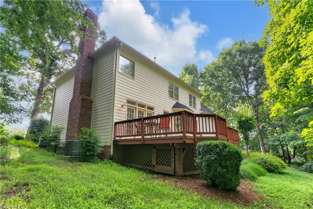 5302 Brandermill Court