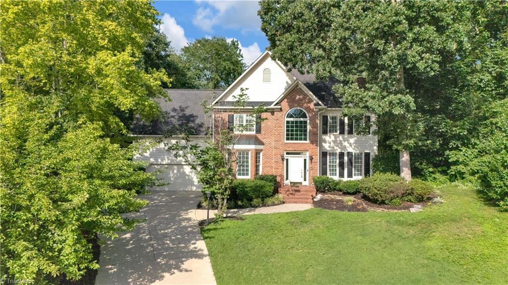 5302 Brandermill Court