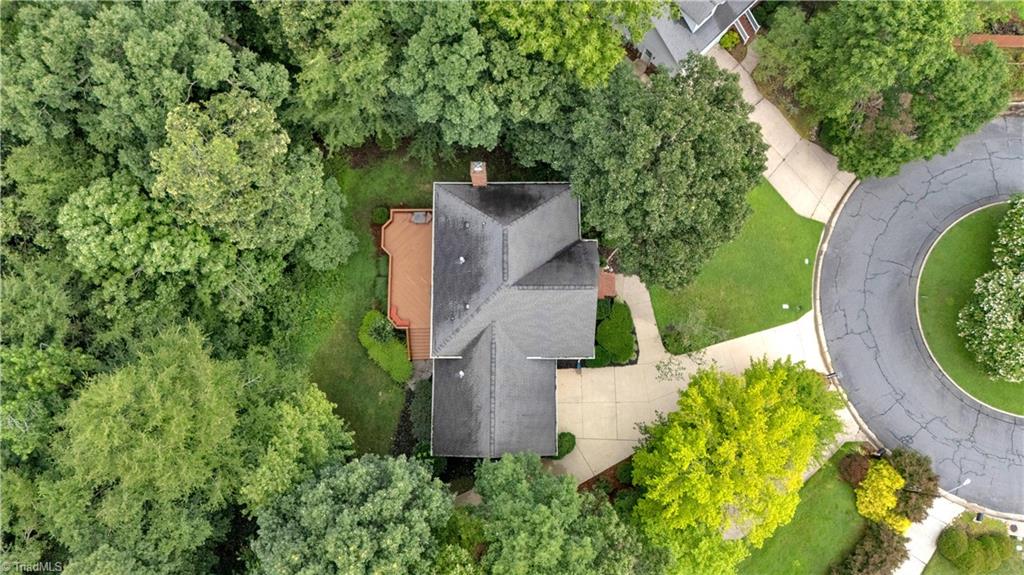 5302 Brandermill Court