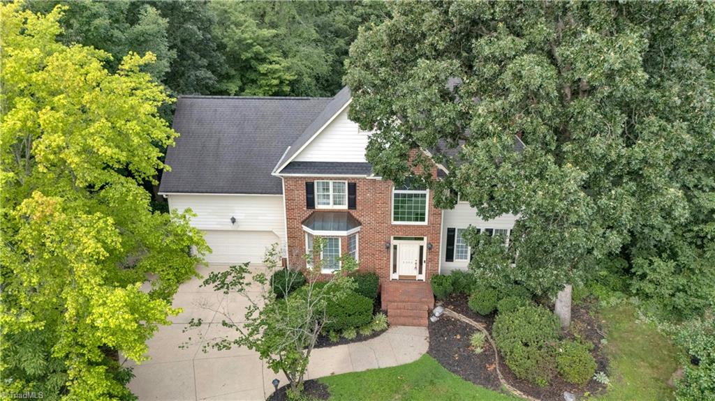 5302 Brandermill Court