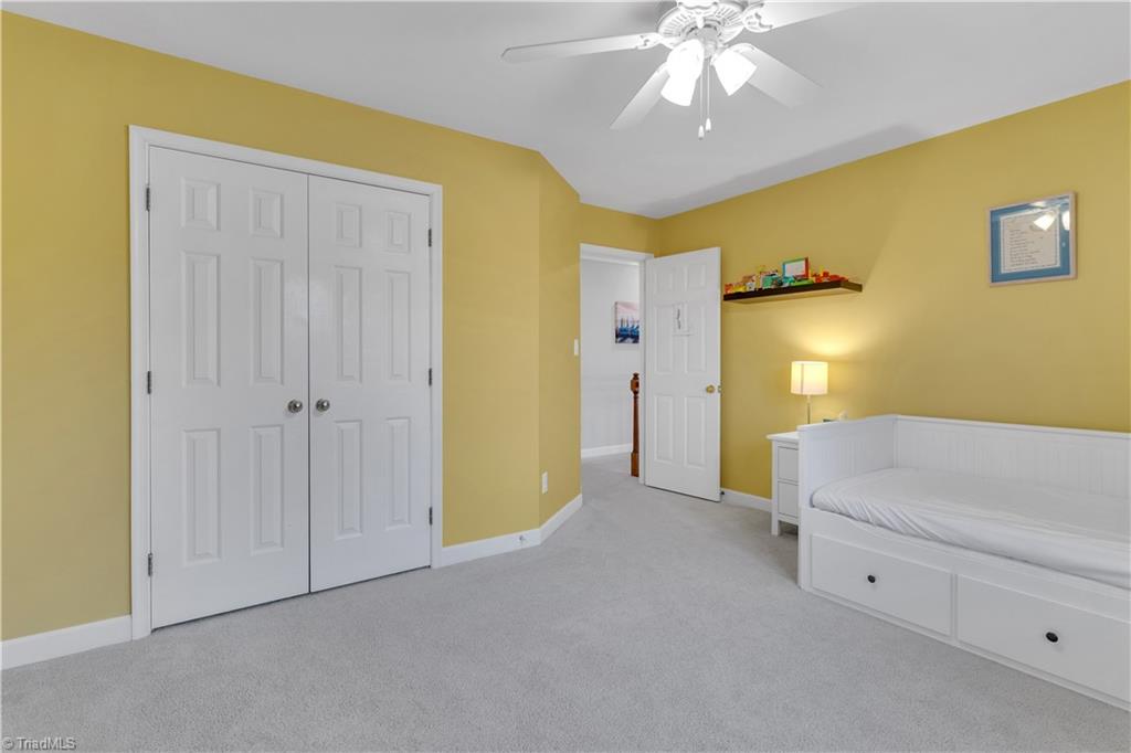 5302 Brandermill Court