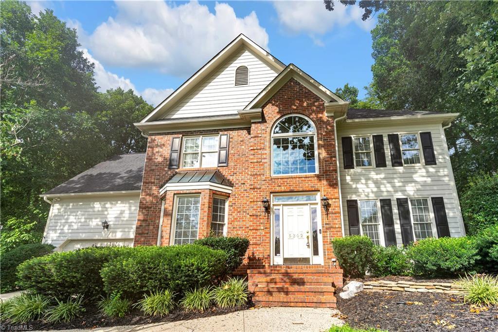 5302 Brandermill Court