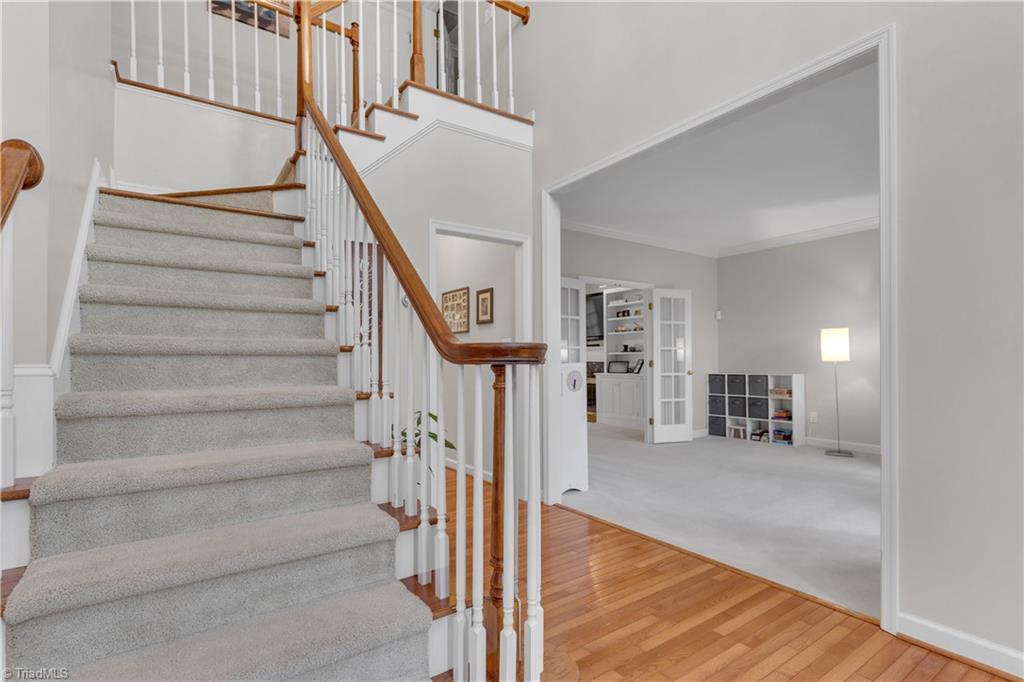 5302 Brandermill Court