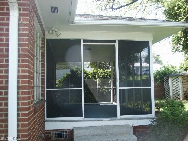 1500 W Market Street