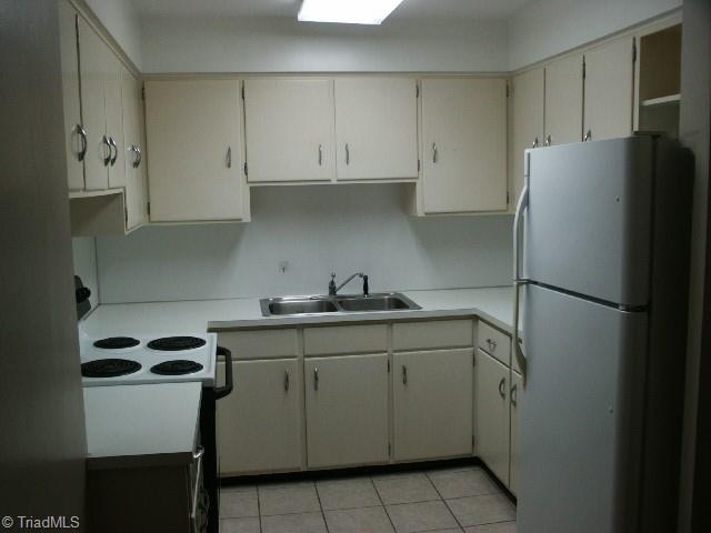 1500 W Market Street