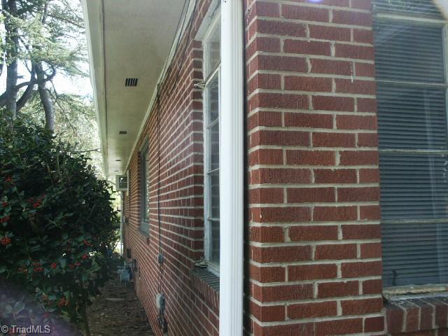 1500 W Market Street