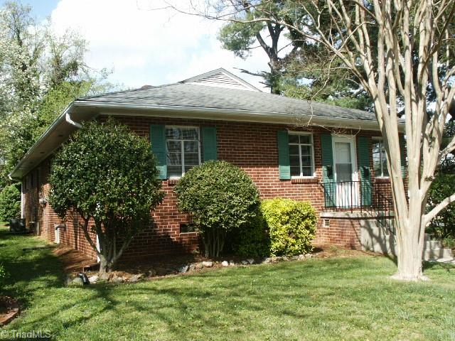 1500 W Market Street