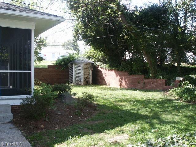 1500 W Market Street