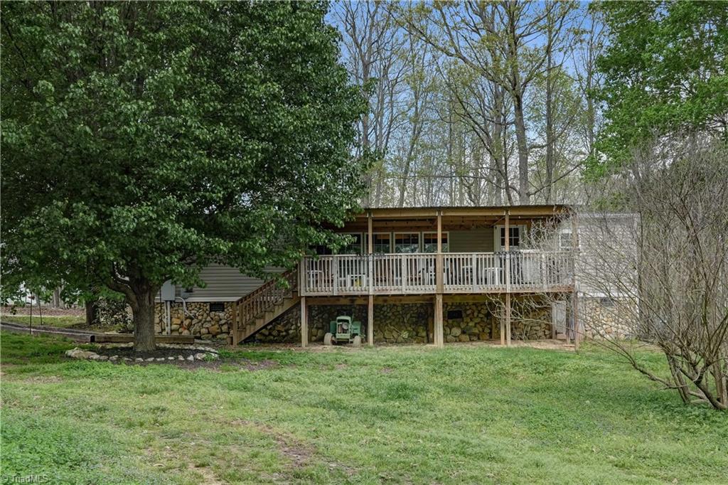 2719 Burney Road