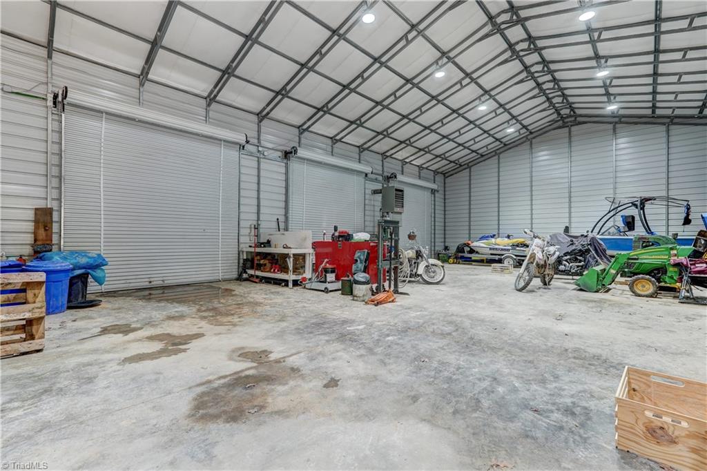 2719 Burney Road