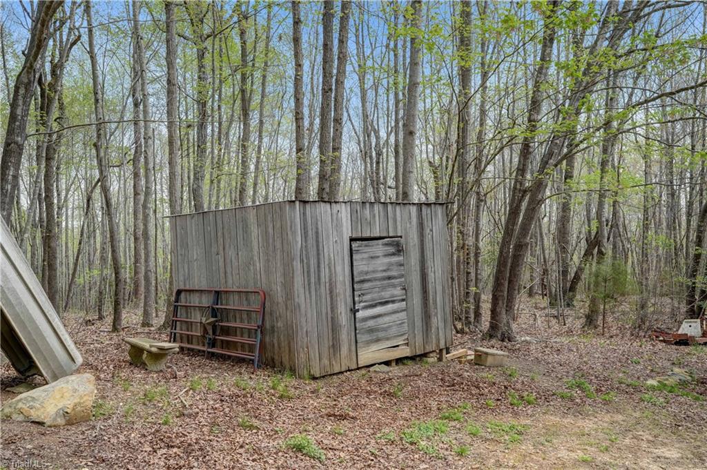 2719 Burney Road