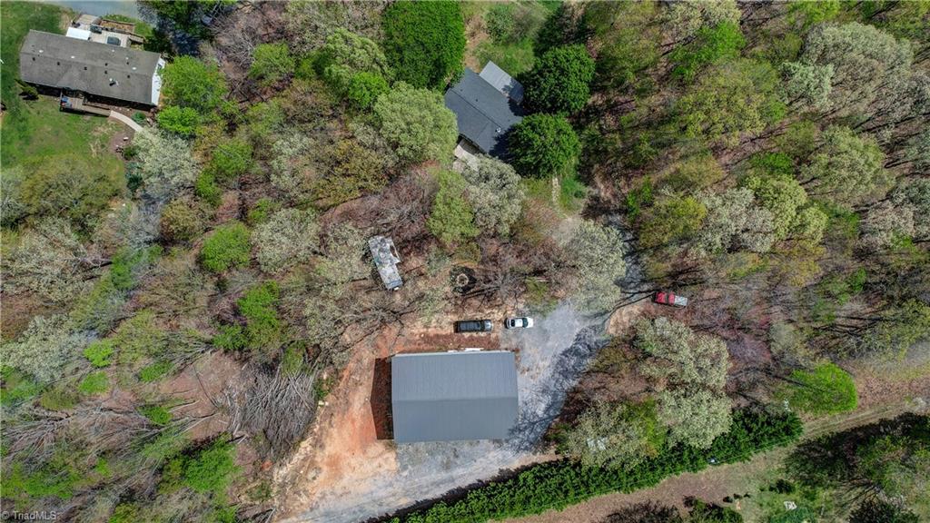2719 Burney Road