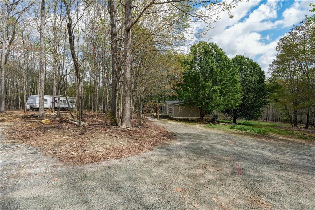 2719 Burney Road