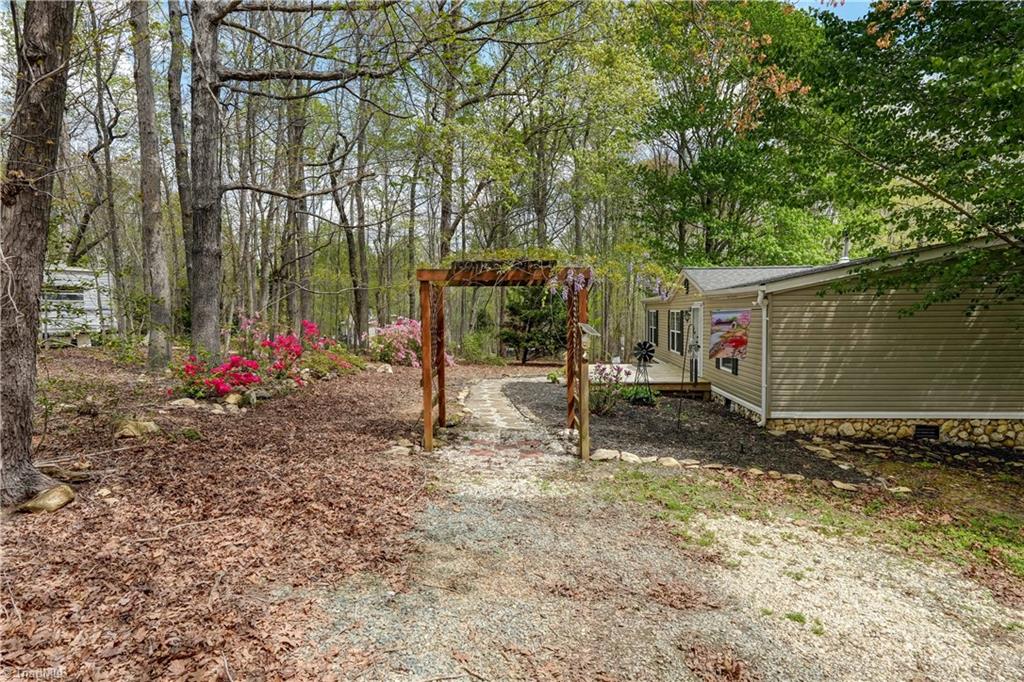 2719 Burney Road