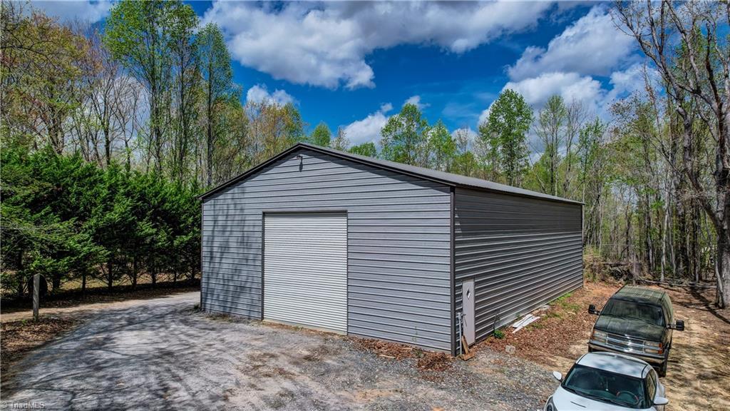 2719 Burney Road