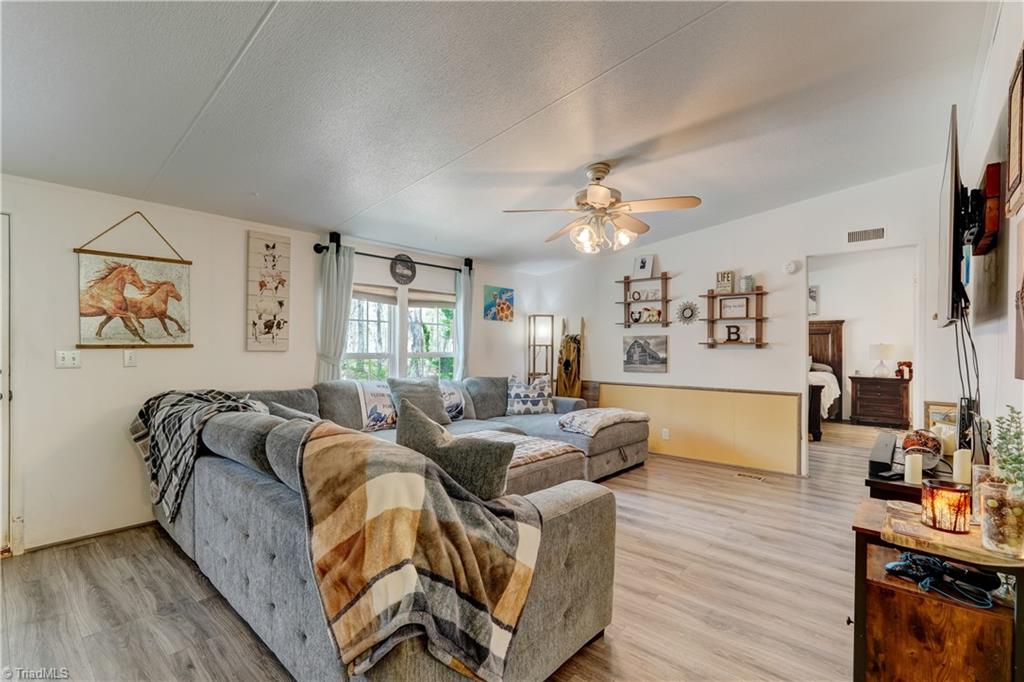 2719 Burney Road