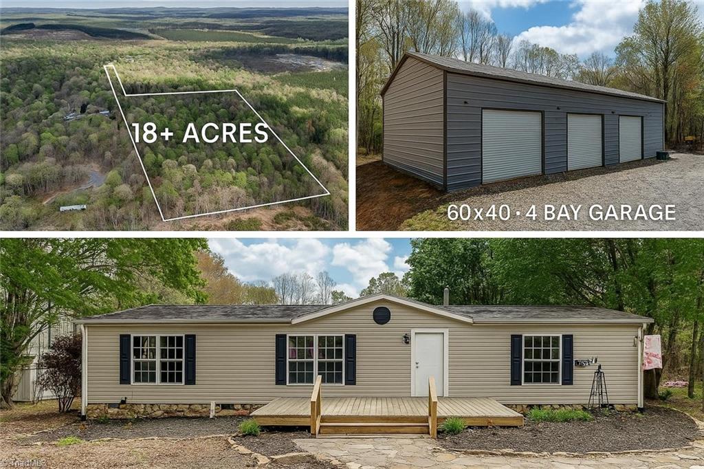 2719 Burney Road