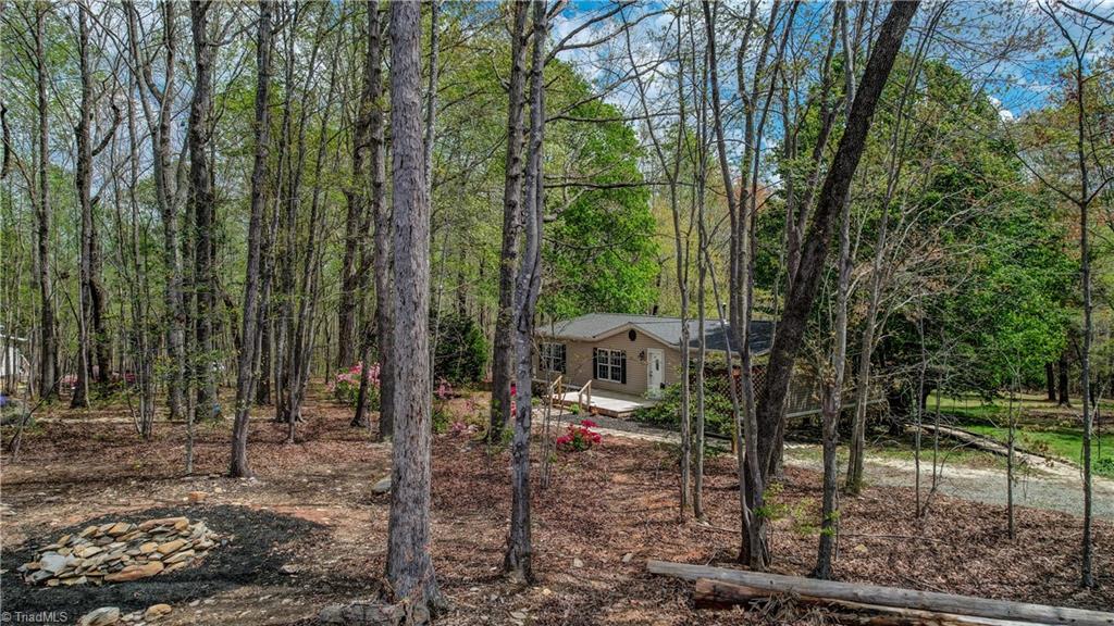 2719 Burney Road
