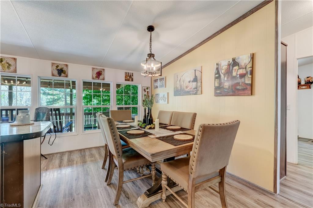 2719 Burney Road
