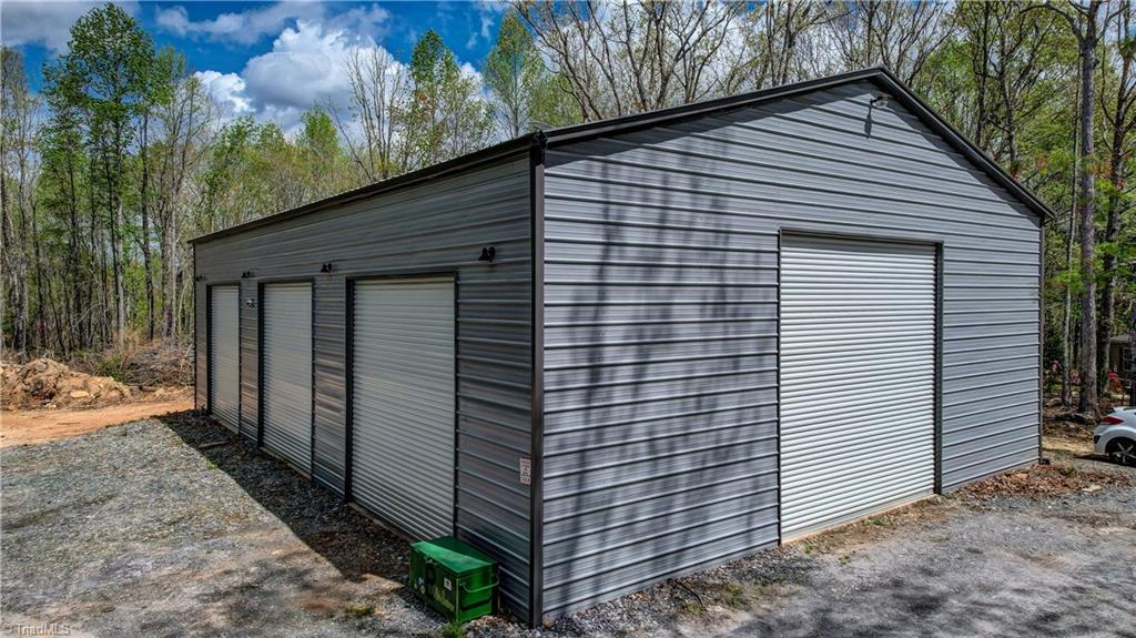 2719 Burney Road