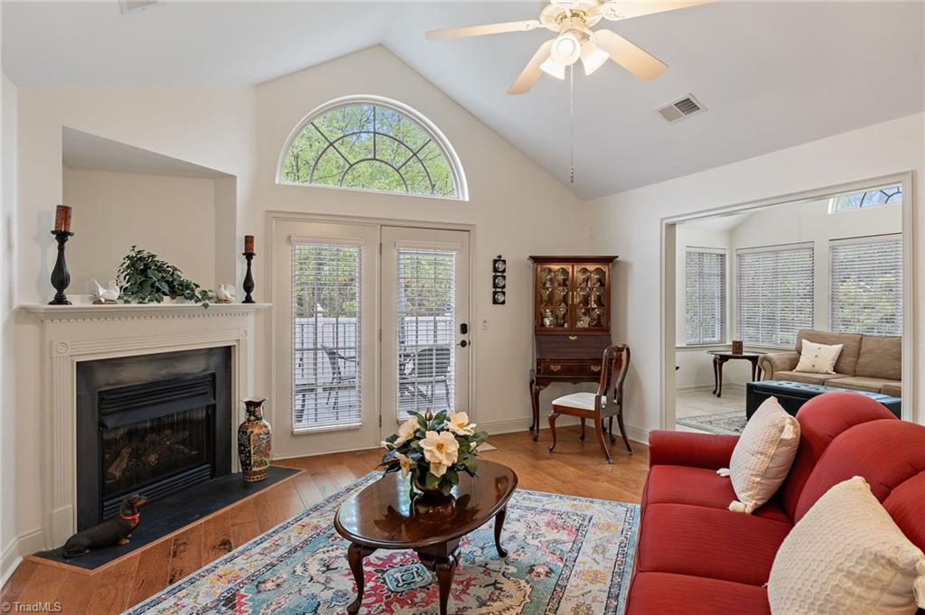 4278 Plantation Ridge Lane