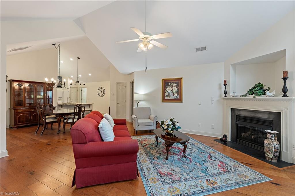 4278 Plantation Ridge Lane