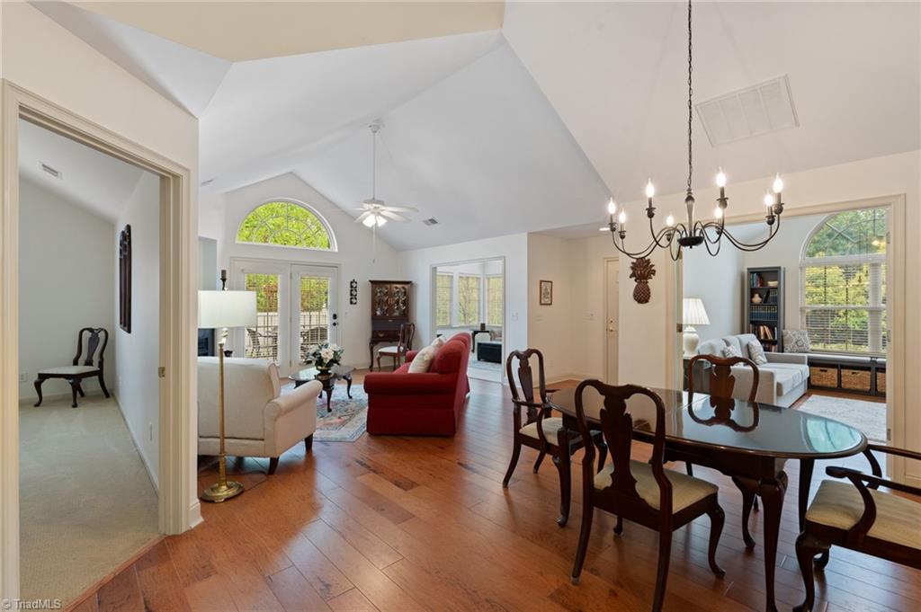 4278 Plantation Ridge Lane