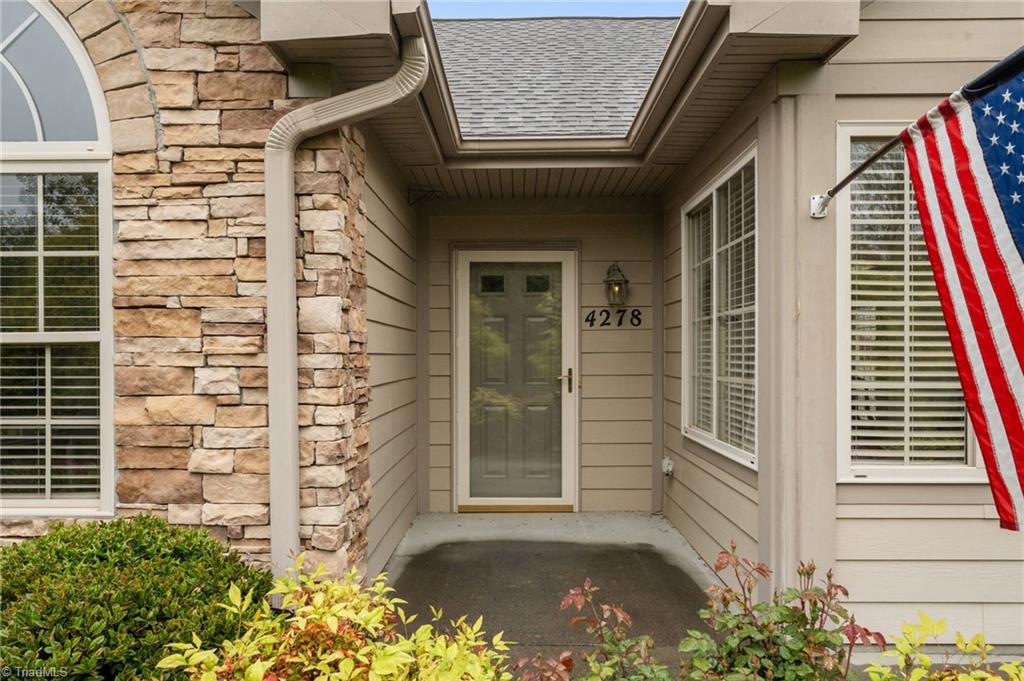 4278 Plantation Ridge Lane