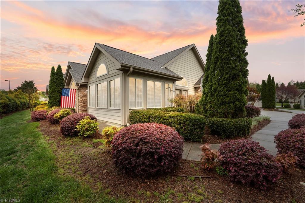 4278 Plantation Ridge Lane