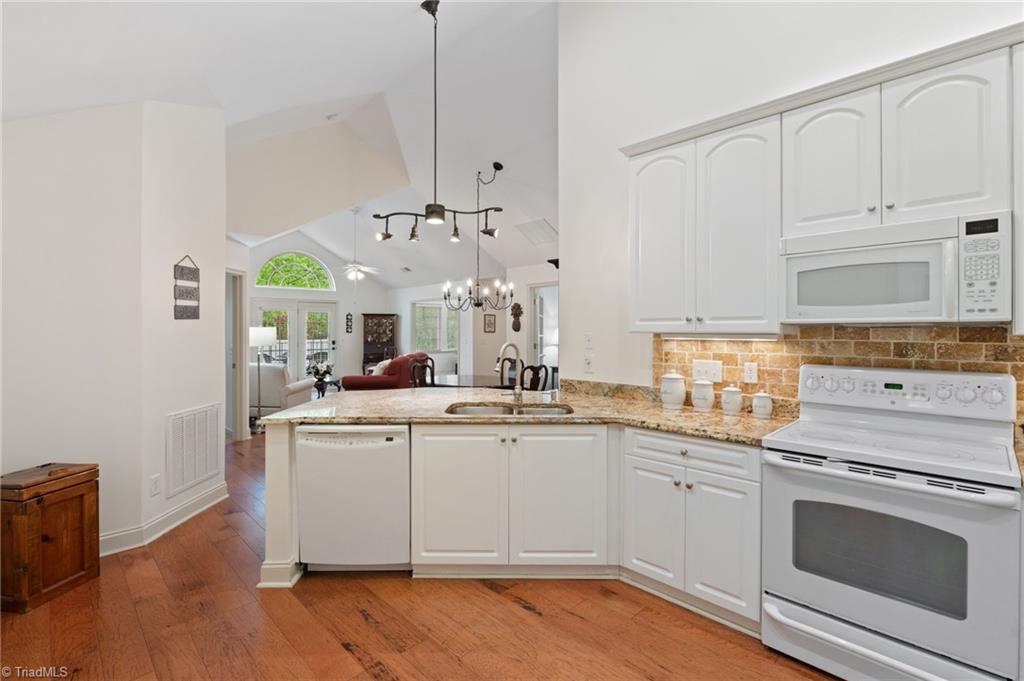 4278 Plantation Ridge Lane