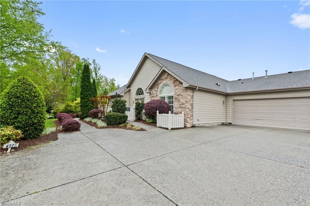 4278 Plantation Ridge Lane