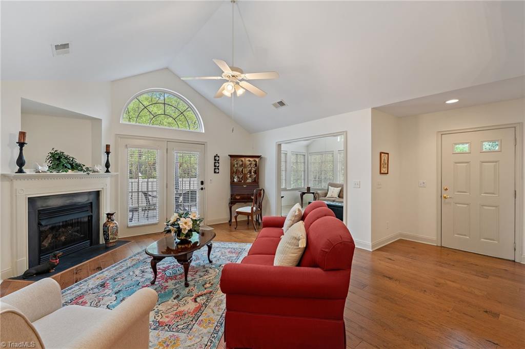 4278 Plantation Ridge Lane