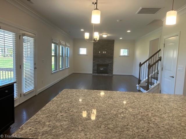 7709 Northwest Meadows Drive Lot 61