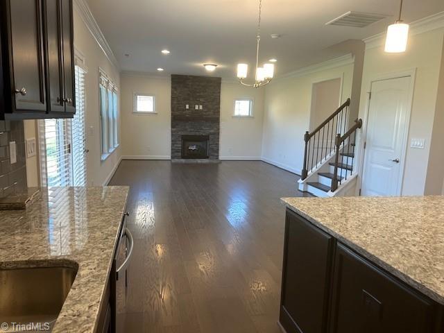 7709 Northwest Meadows Drive Lot 61