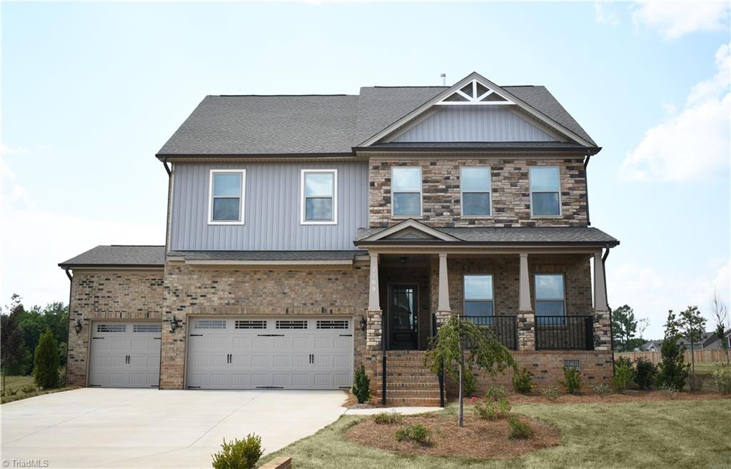 7709 Northwest Meadows Drive Lot 61