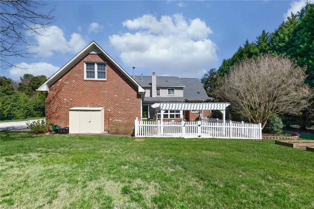 6005 Deer Park Circle