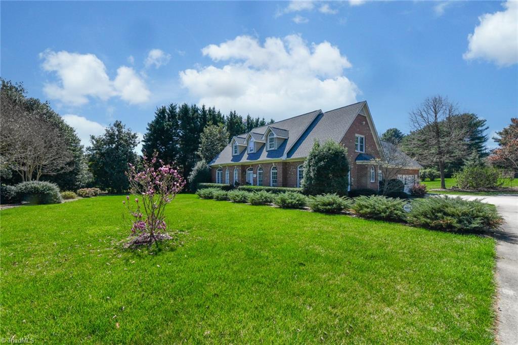 6005 Deer Park Circle