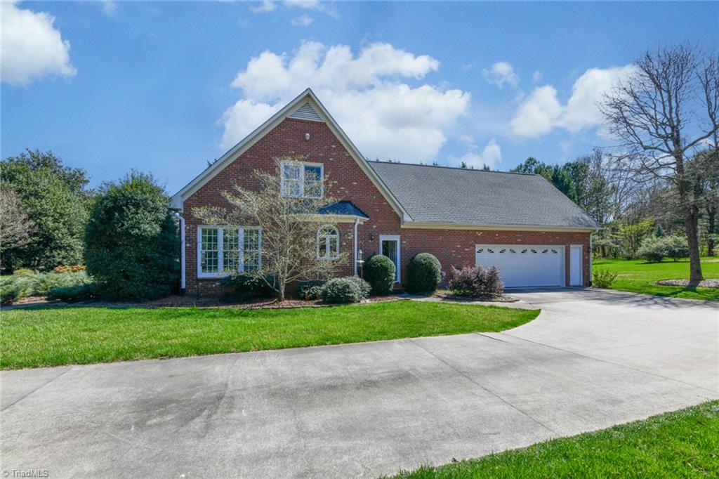 6005 Deer Park Circle