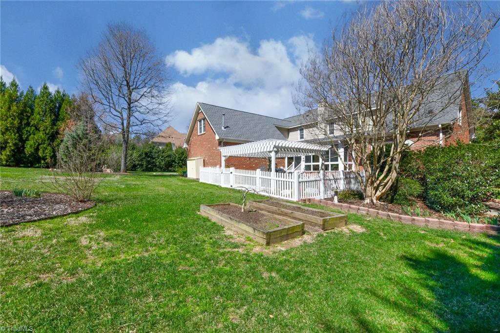 6005 Deer Park Circle