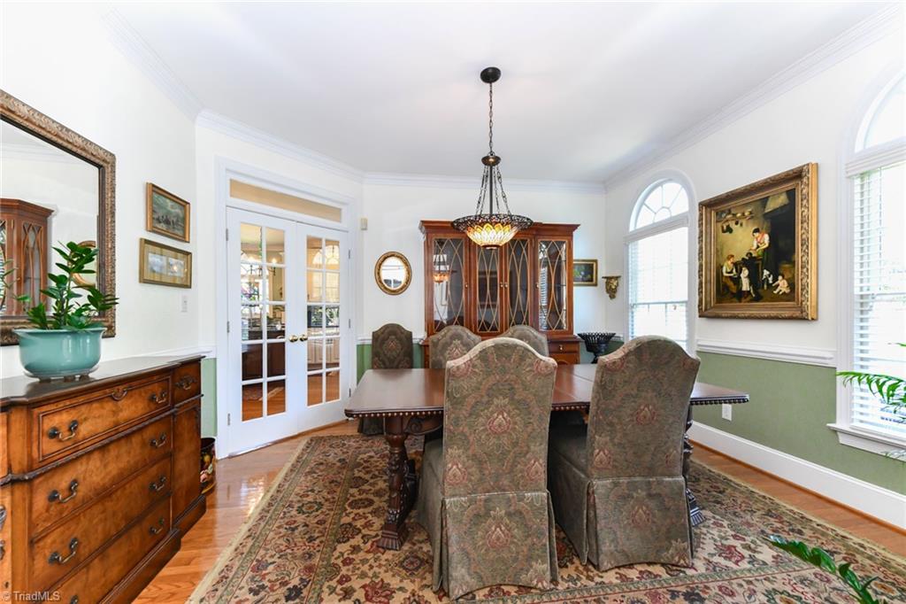 6005 Deer Park Circle