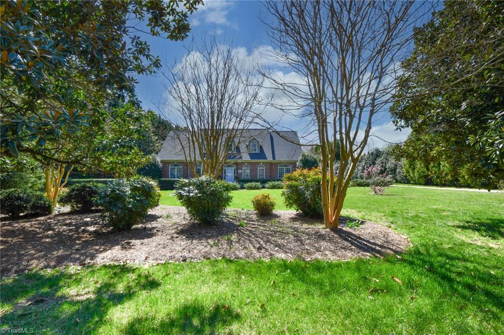 6005 Deer Park Circle