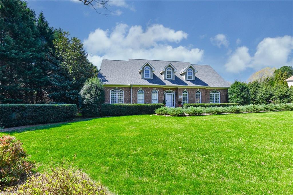 6005 Deer Park Circle