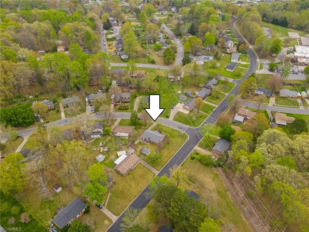 4501 Havenwood Drive