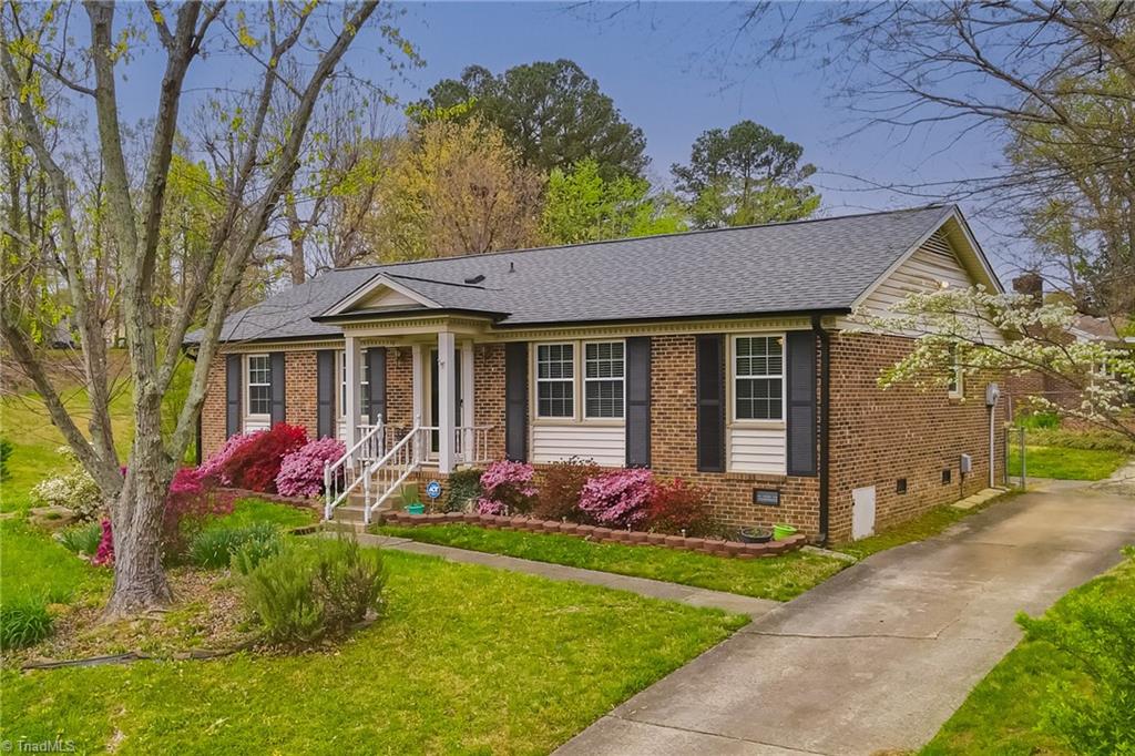 4501 Havenwood Drive