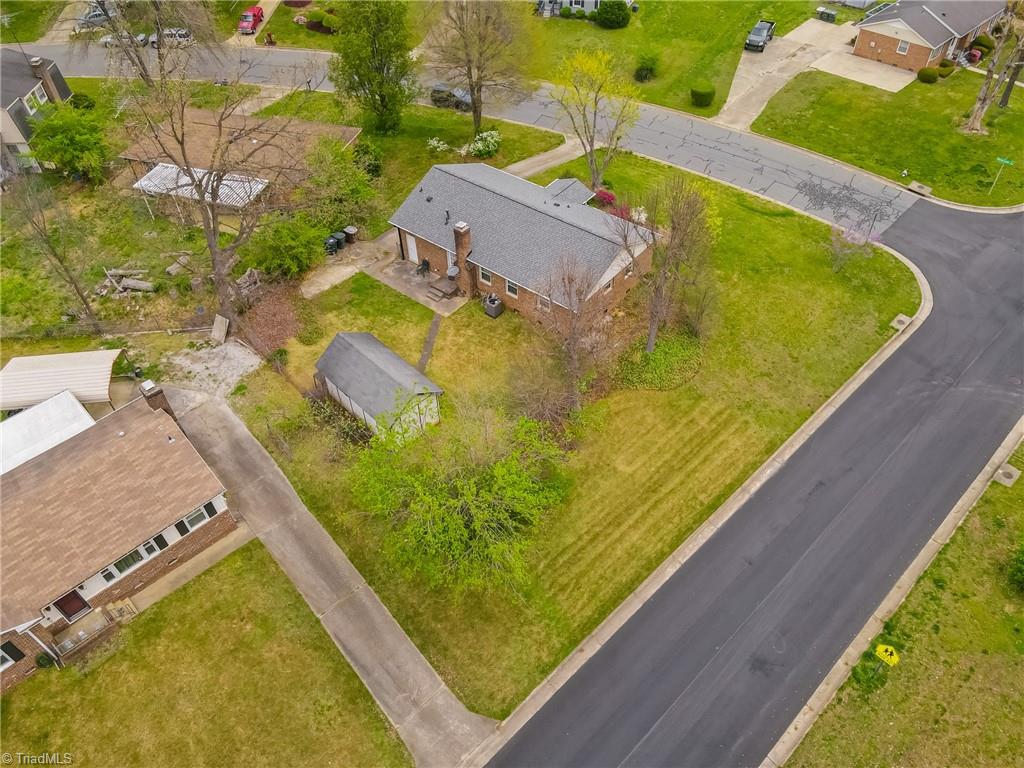 4501 Havenwood Drive