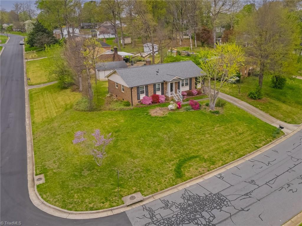 4501 Havenwood Drive