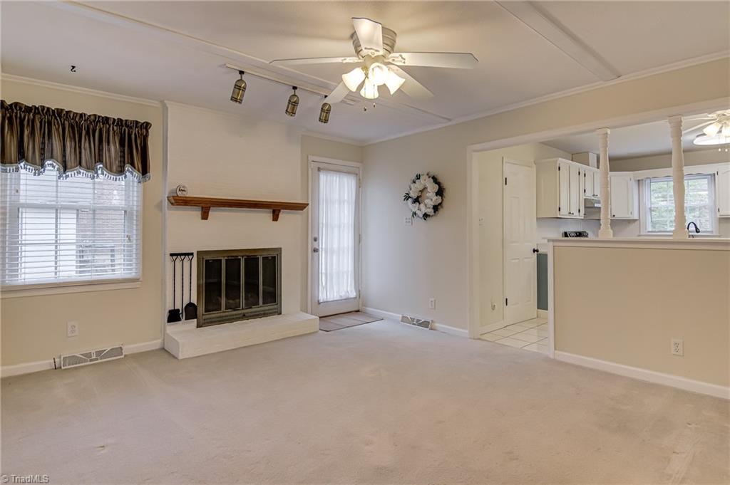 4501 Havenwood Drive